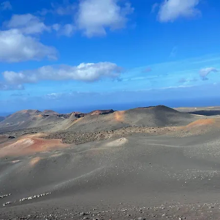 Vista Verano Villa Playa Blanca (Lanzarote)