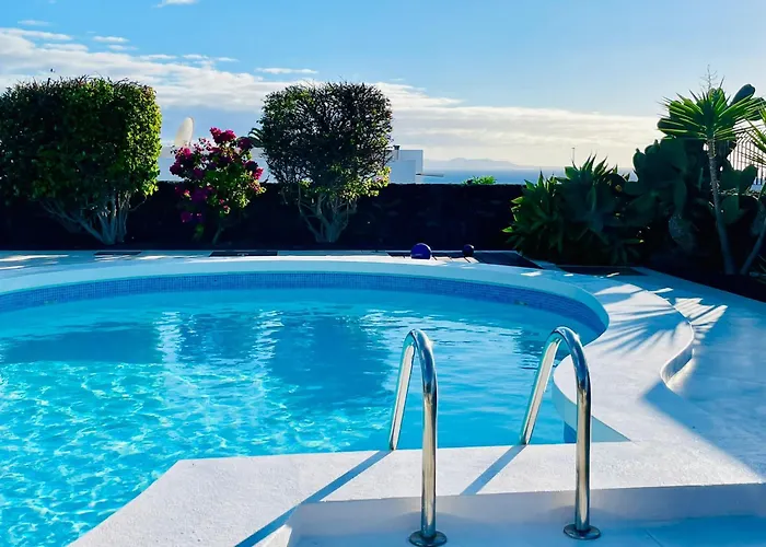 Vista Verano Villa *