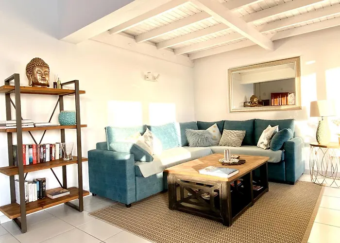 Vista Verano Playa Blanca (Lanzarote)