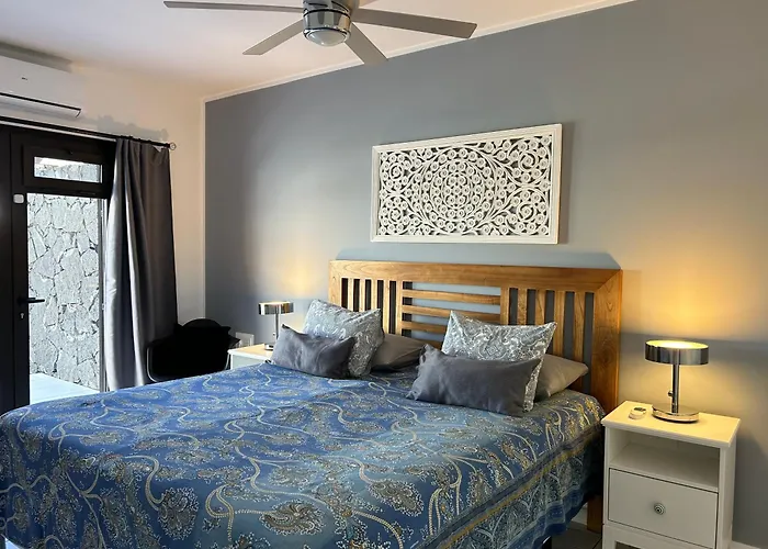 Vista Verano Villa Playa Blanca (Lanzarote)