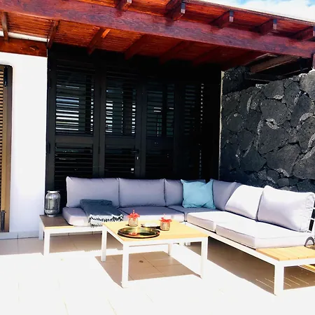 Vista Verano * Playa Blanca (Lanzarote)