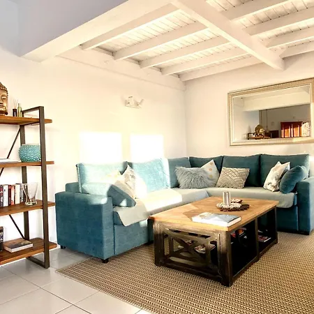 Vista Verano Playa Blanca (Lanzarote)