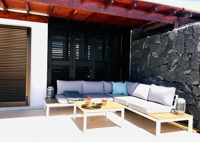 Vista Verano * Playa Blanca (Lanzarote)