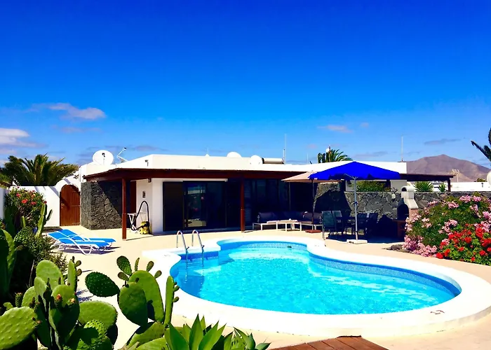 Vista Verano Villa *