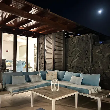 Villa Vista Verano