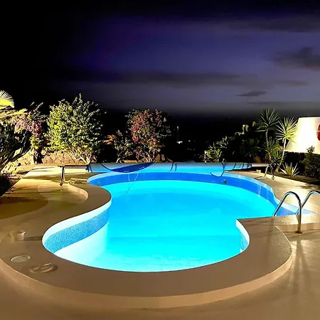 Villa Vista Verano *