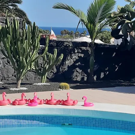 Vista Verano Villa