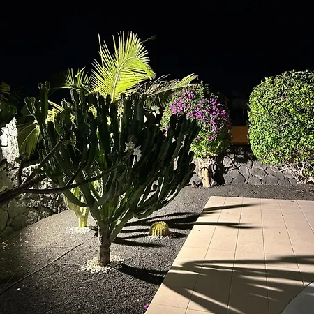 Vista Verano Playa Blanca (Lanzarote)