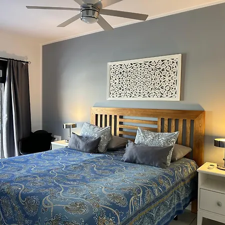 Vista Verano Villa Playa Blanca (Lanzarote)