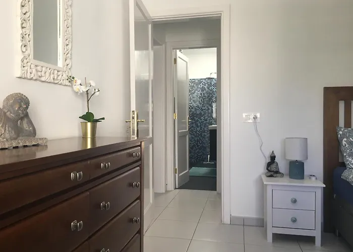 Vista Verano Vila Playa Blanca (Lanzarote)